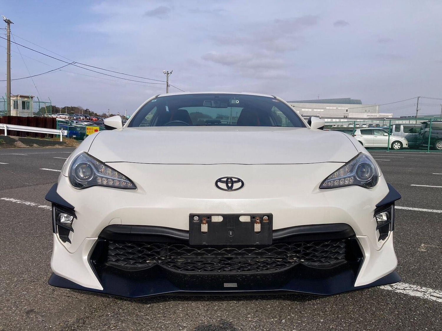Used Toyota GT86 2016 for sale - 77707165: Photo 12