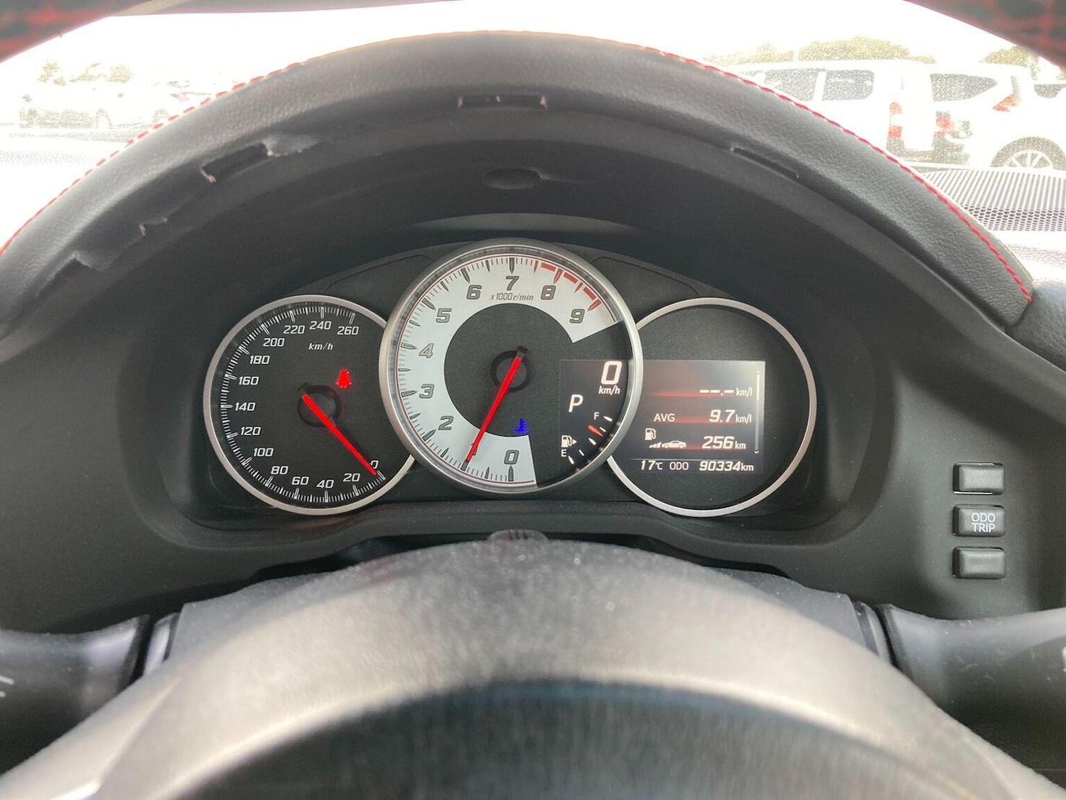 Used Toyota GT86 2016 for sale - 77707165: Photo 15