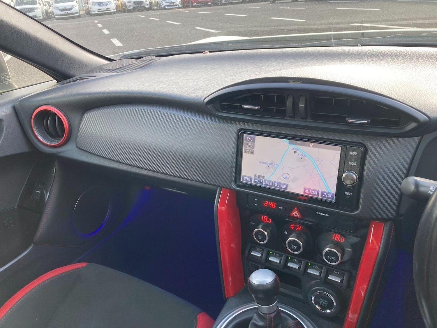 Used Toyota GT86 2016 for sale - 77707165: Photo 17