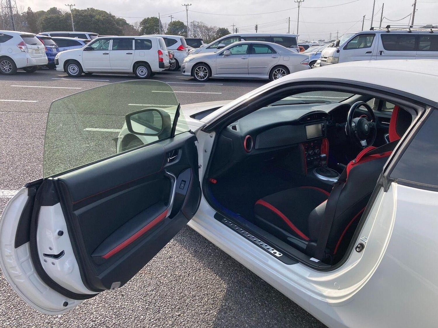 Used Toyota GT86 2016 for sale - 77707165: Photo 20