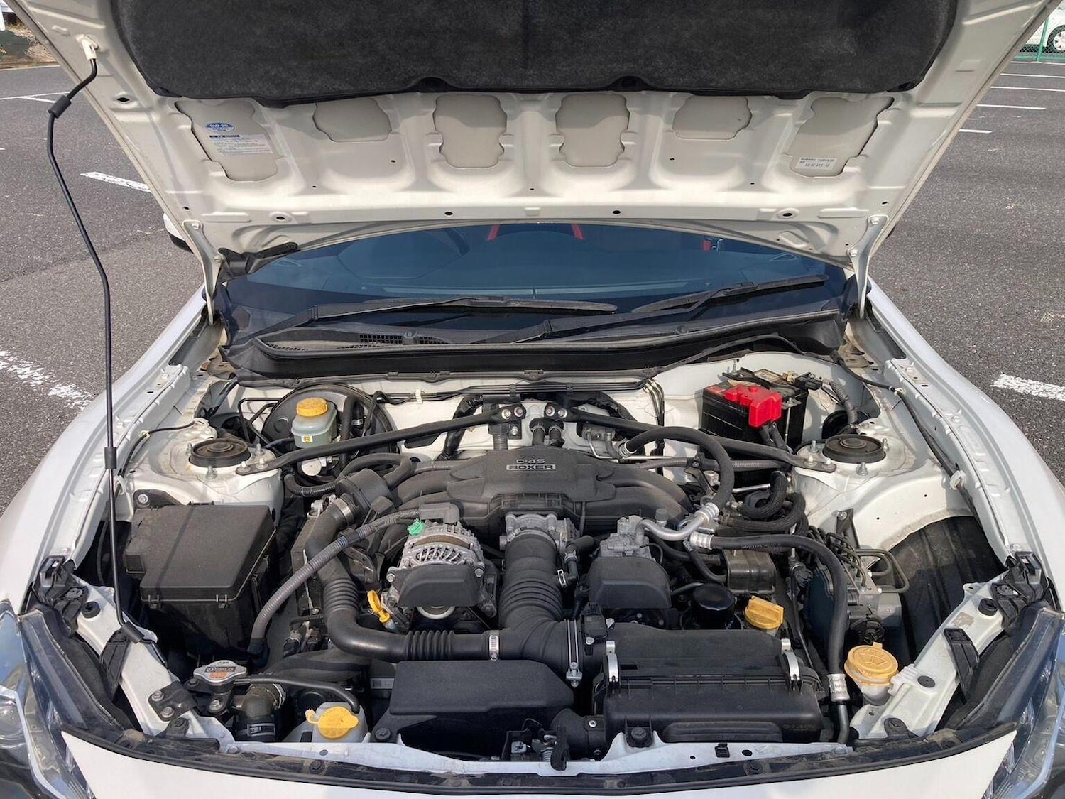 Used Toyota GT86 2016 for sale - 77707165: Photo 23