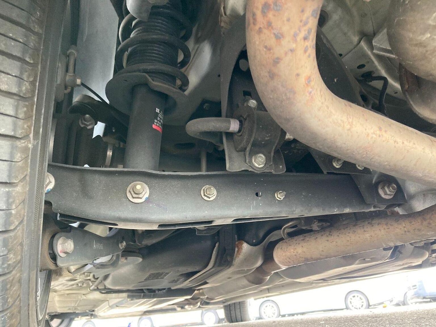 Used Toyota GT86 2016 for sale - 77707165: Photo 25