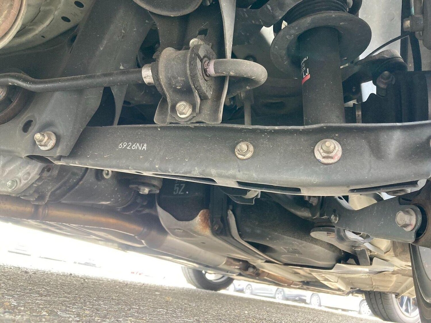 Used Toyota GT86 2016 for sale - 77707165: Photo 26