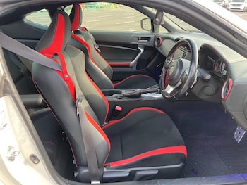 Used Toyota GT86 2016 for sale - 77707165: Photo