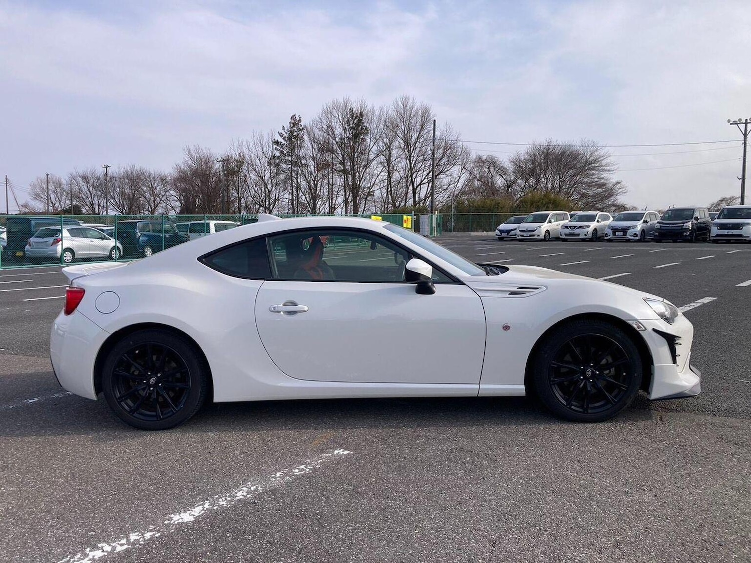 Used Toyota GT86 2016 for sale - 77707165: Photo 6