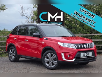 Used Suzuki Vitara 2020 for sale - 78764858: Photo