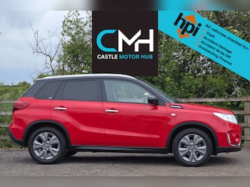 Used Suzuki Vitara 2020 for sale - 78764858: Photo