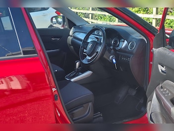 Used Suzuki Vitara 2020 for sale - 78764858: Photo