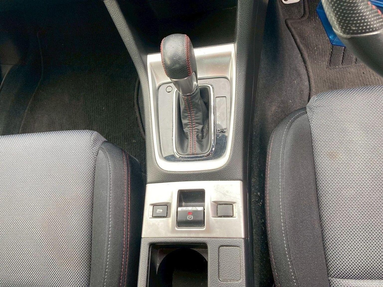 Used Subaru WRX STI 2014 for sale - 76769303: Photo 15