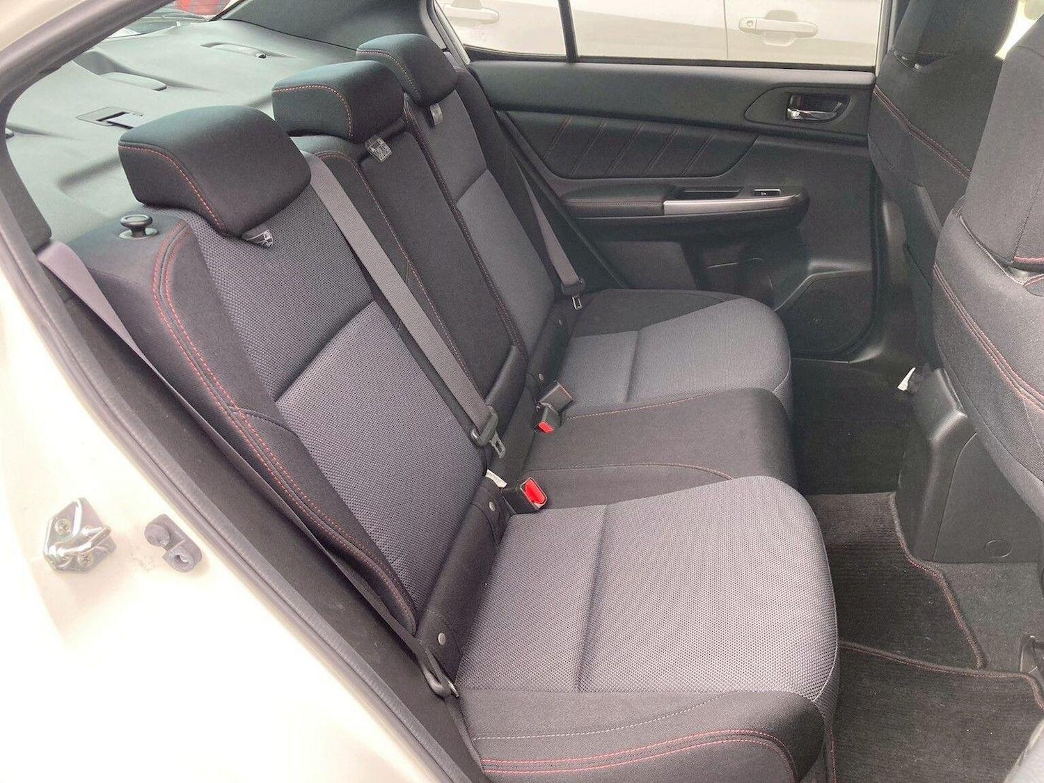 Used Subaru WRX STI 2014 for sale - 76769303: Photo 18