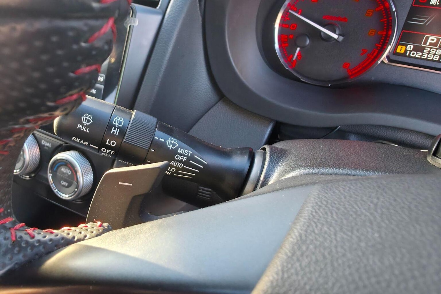 Used Subaru WRX STI 2014 for sale - 76769303: Photo 21