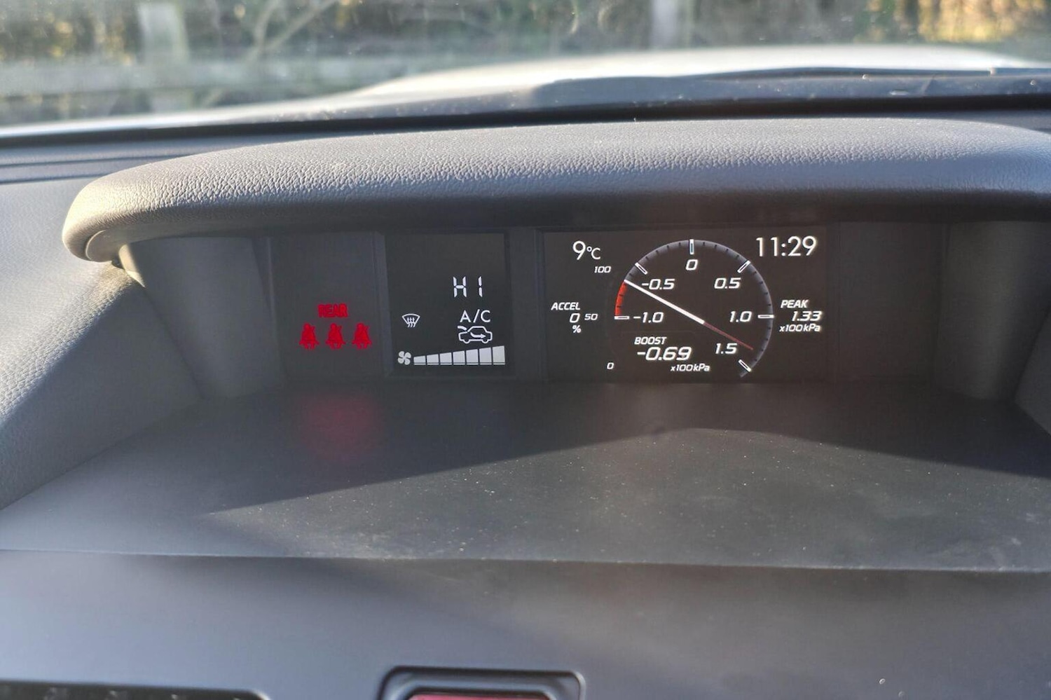 Used Subaru WRX STI 2014 for sale - 76769303: Photo 22