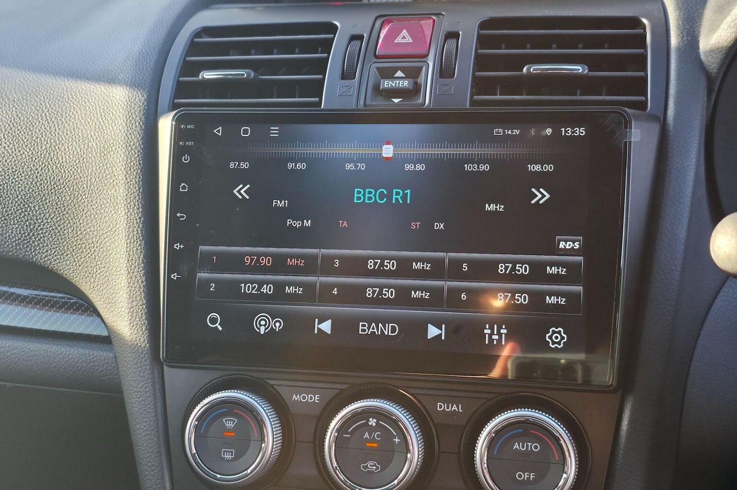 Used Subaru WRX STI 2014 for sale - 76769303: Photo 23