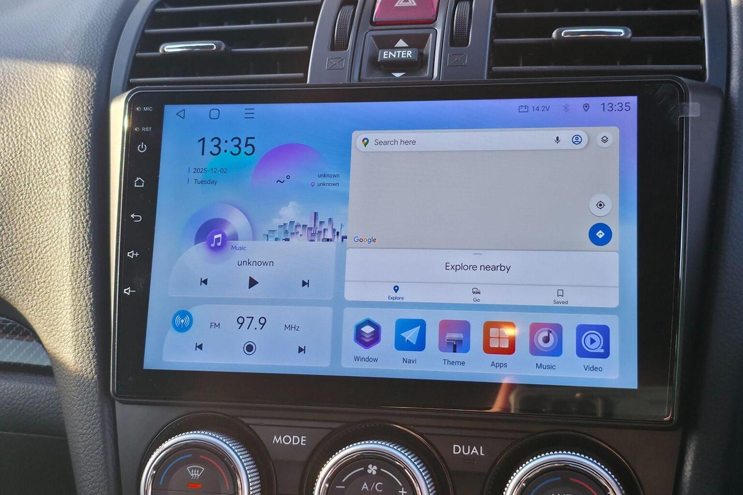 Used Subaru WRX STI 2014 for sale - 76769303: Photo 24