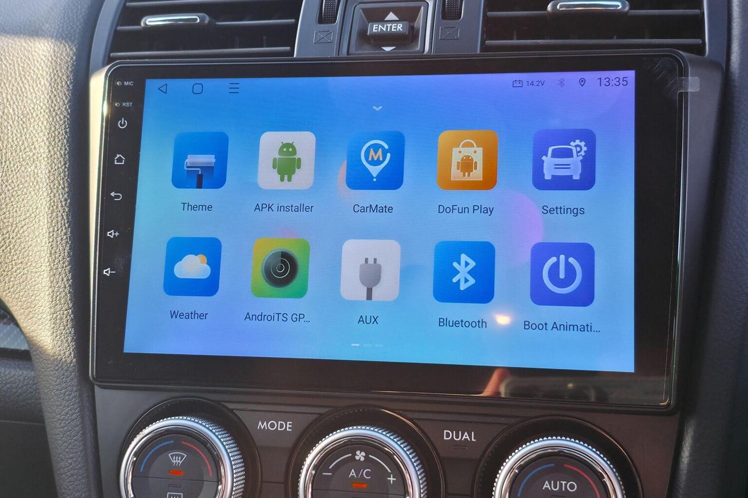 Used Subaru WRX STI 2014 for sale - 76769303: Photo 25