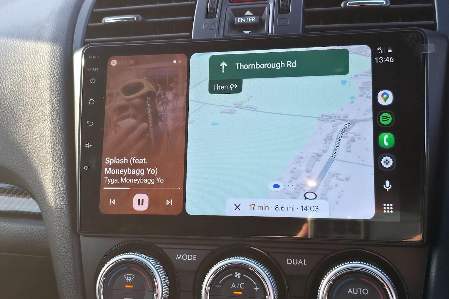 Used Subaru WRX STI 2014 for sale - 76769303: Photo 26