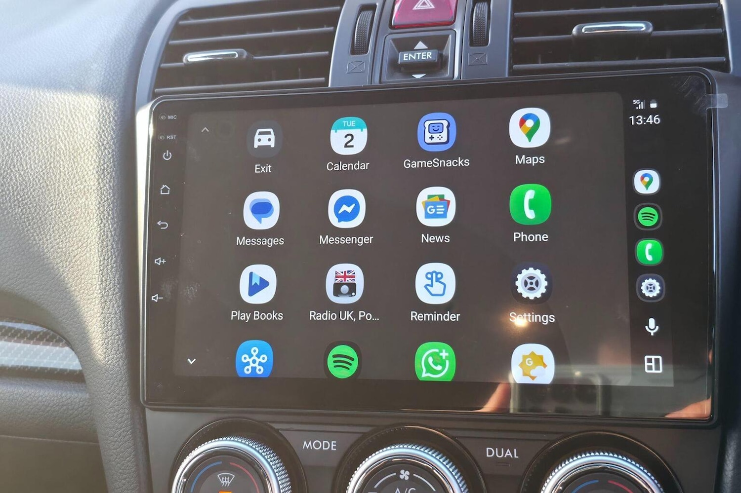 Used Subaru WRX STI 2014 for sale - 76769303: Photo 28