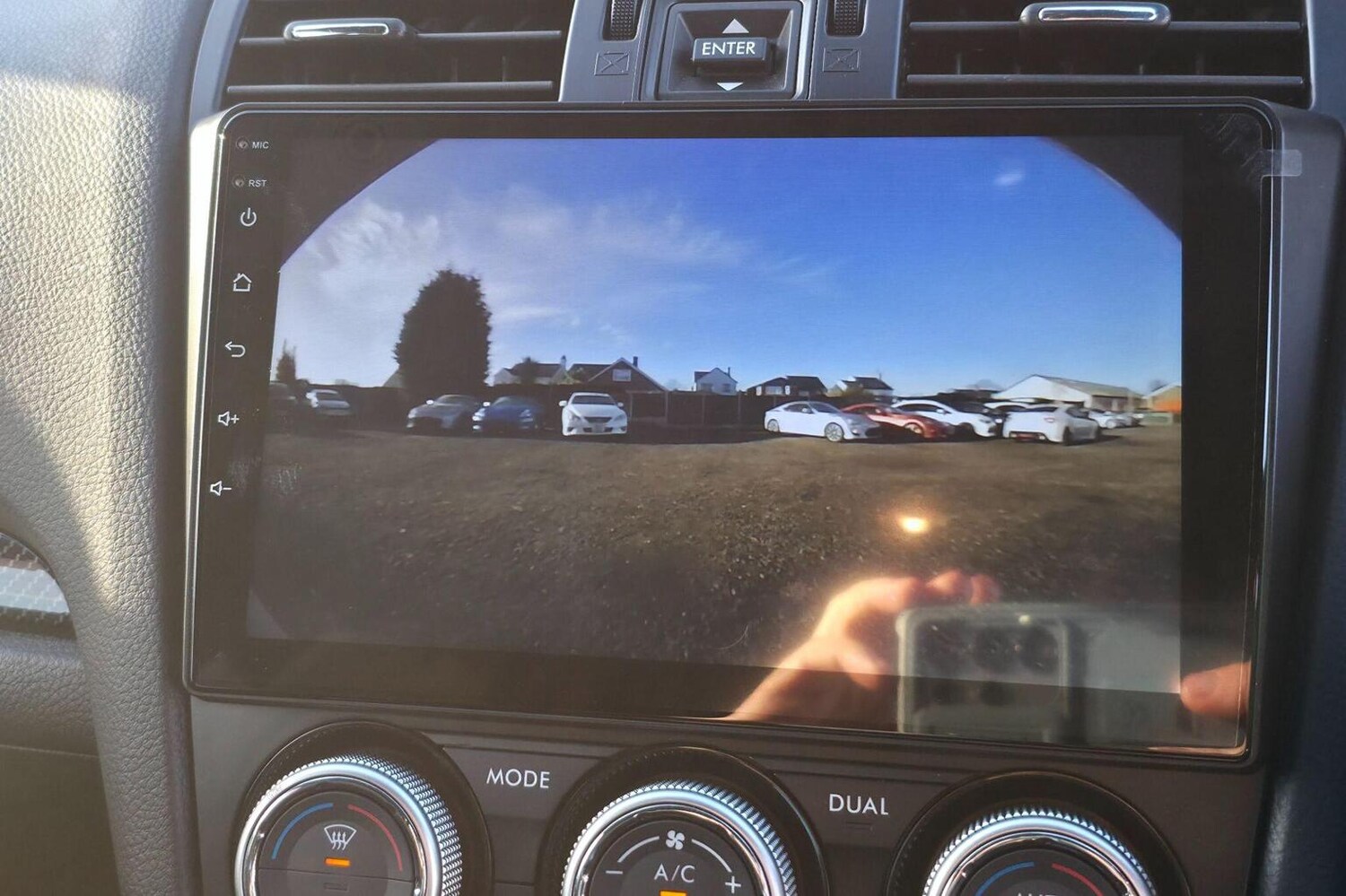 Used Subaru WRX STI 2014 for sale - 76769303: Photo 29