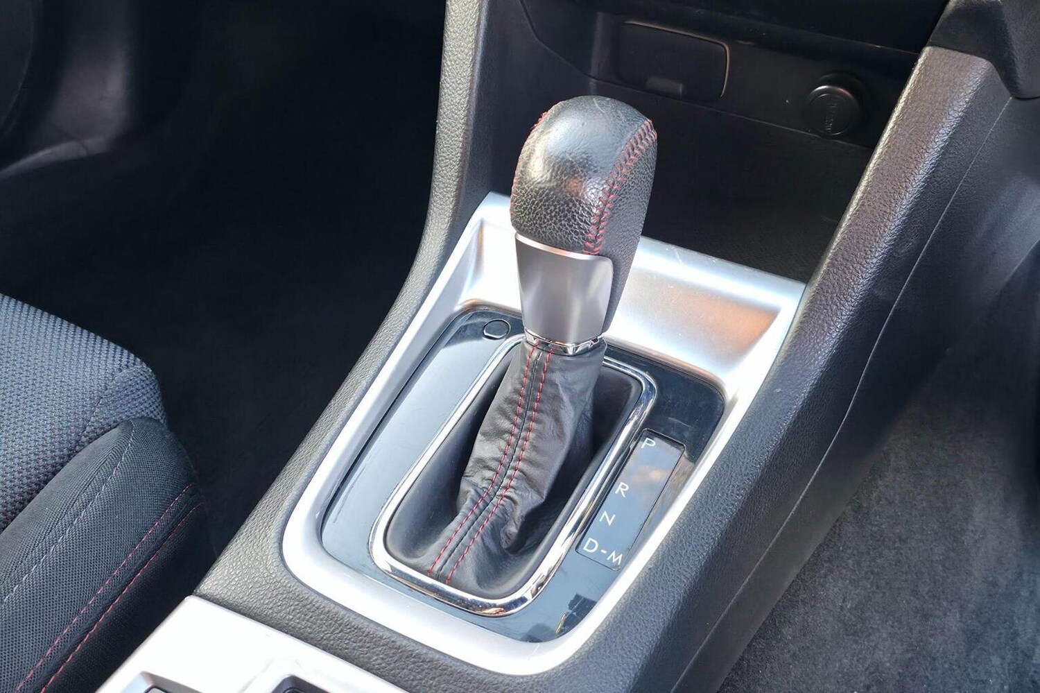 Used Subaru WRX STI 2014 for sale - 76769303: Photo 30