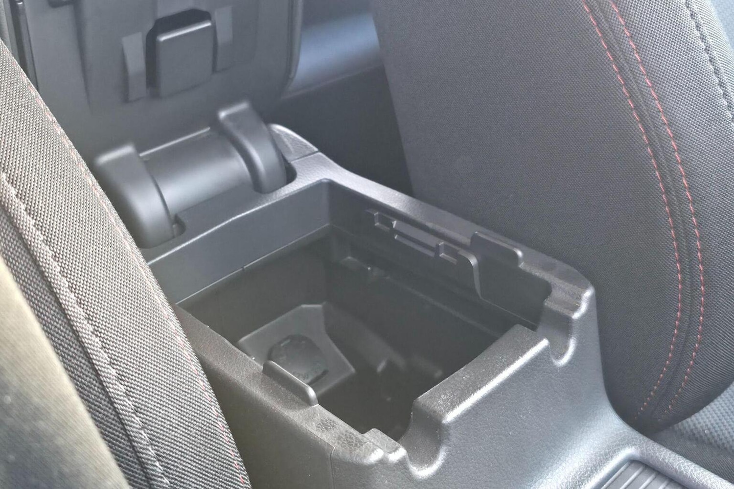 Used Subaru WRX STI 2014 for sale - 76769303: Photo 31