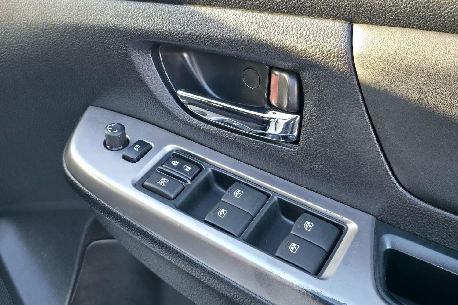 Used Subaru WRX STI 2014 for sale - 76769303: Photo 33