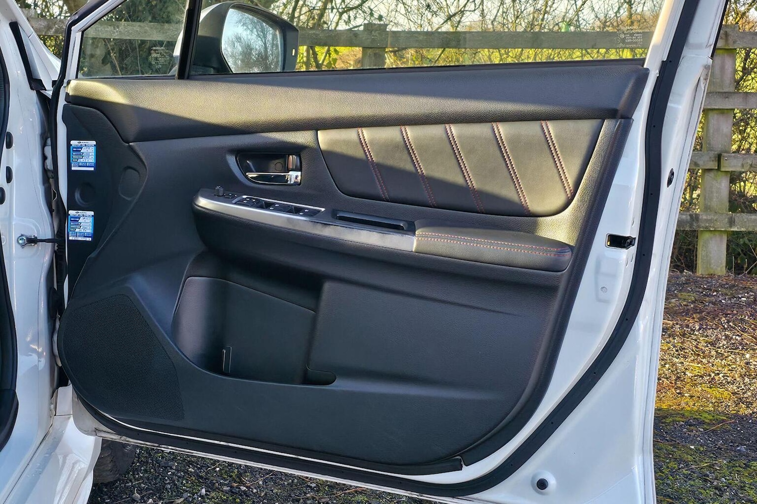 Used Subaru WRX STI 2014 for sale - 76769303: Photo 34