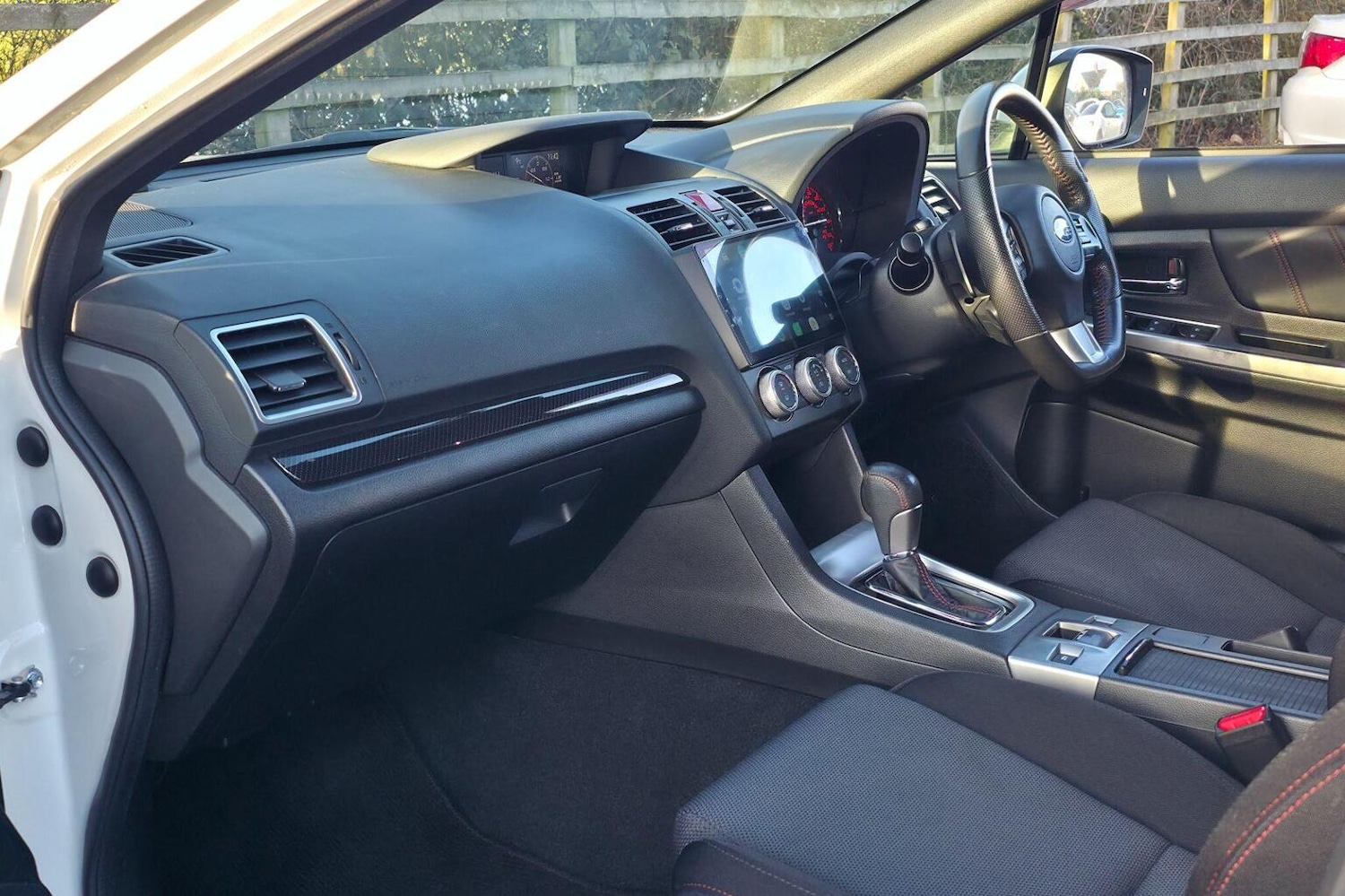 Used Subaru WRX STI 2014 for sale - 76769303: Photo 37