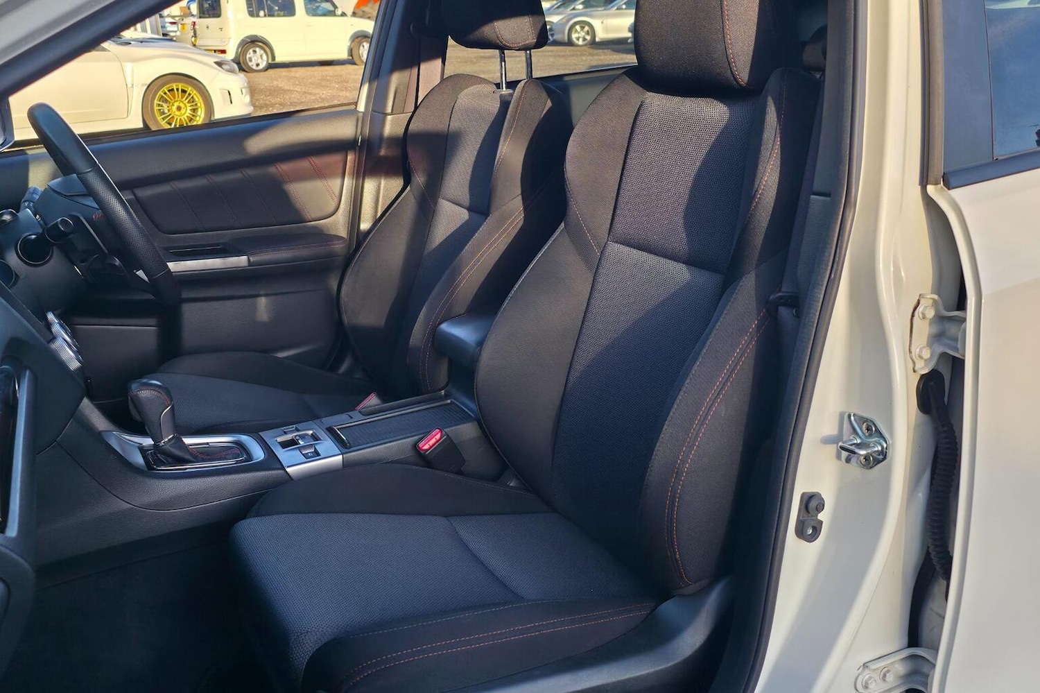 Used Subaru WRX STI 2014 for sale - 76769303: Photo 38