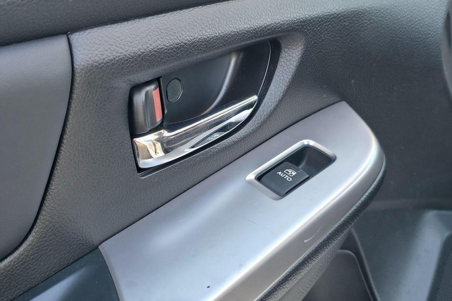 Used Subaru WRX STI 2014 for sale - 76769303: Photo 39