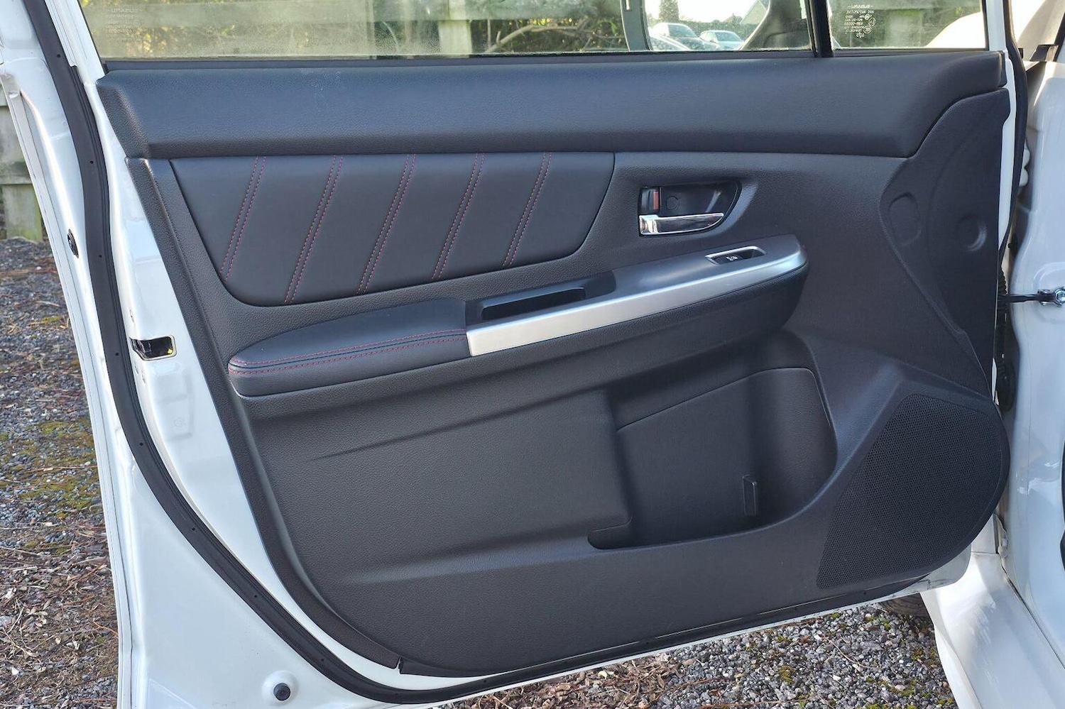 Used Subaru WRX STI 2014 for sale - 76769303: Photo 40