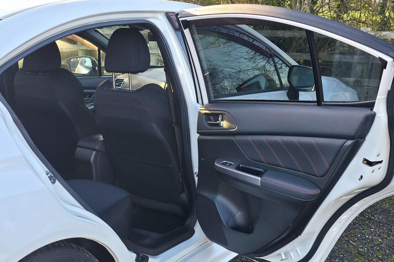 Used Subaru WRX STI 2014 for sale - 76769303: Photo 43