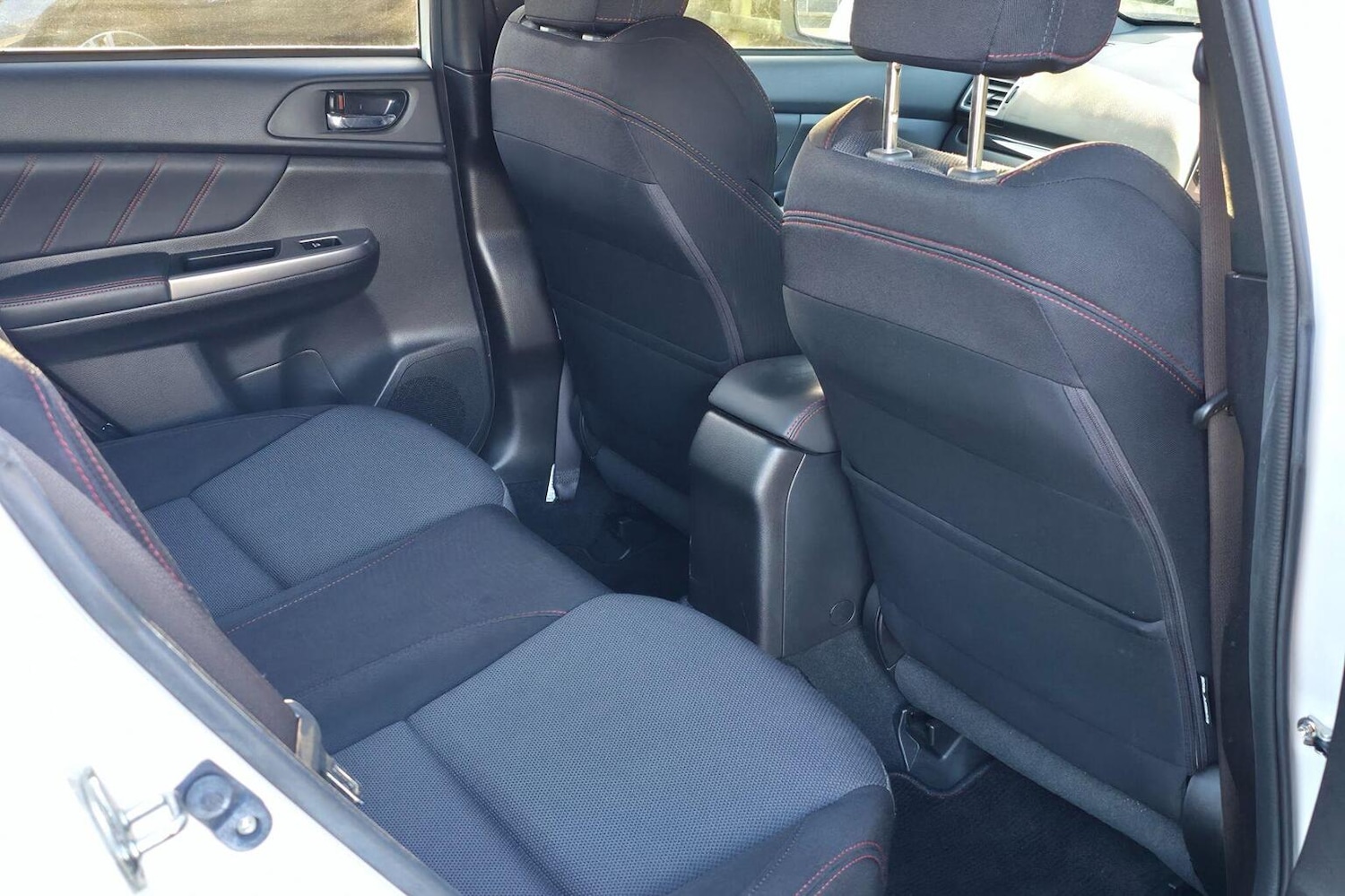 Used Subaru WRX STI 2014 for sale - 76769303: Photo 44