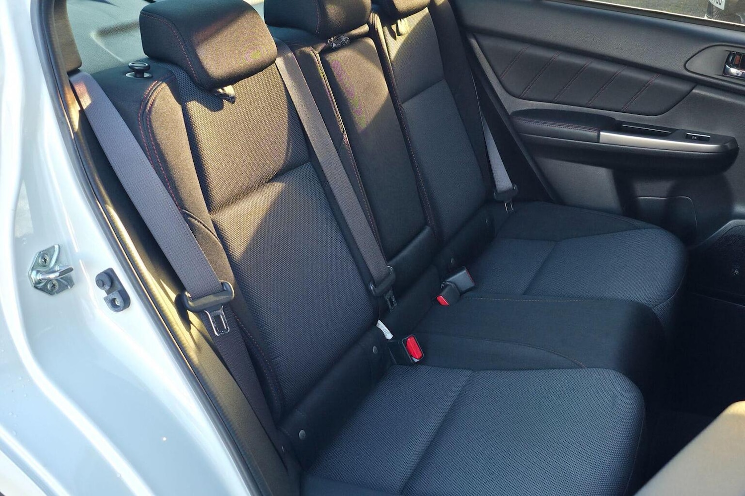 Used Subaru WRX STI 2014 for sale - 76769303: Photo 45