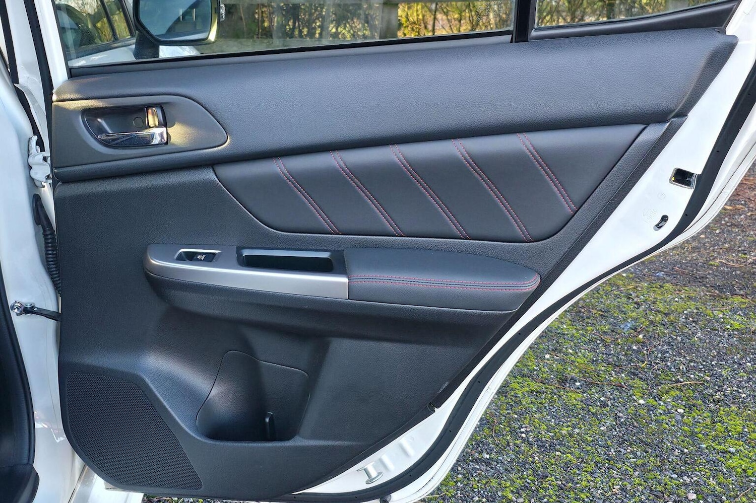 Used Subaru WRX STI 2014 for sale - 76769303: Photo 46