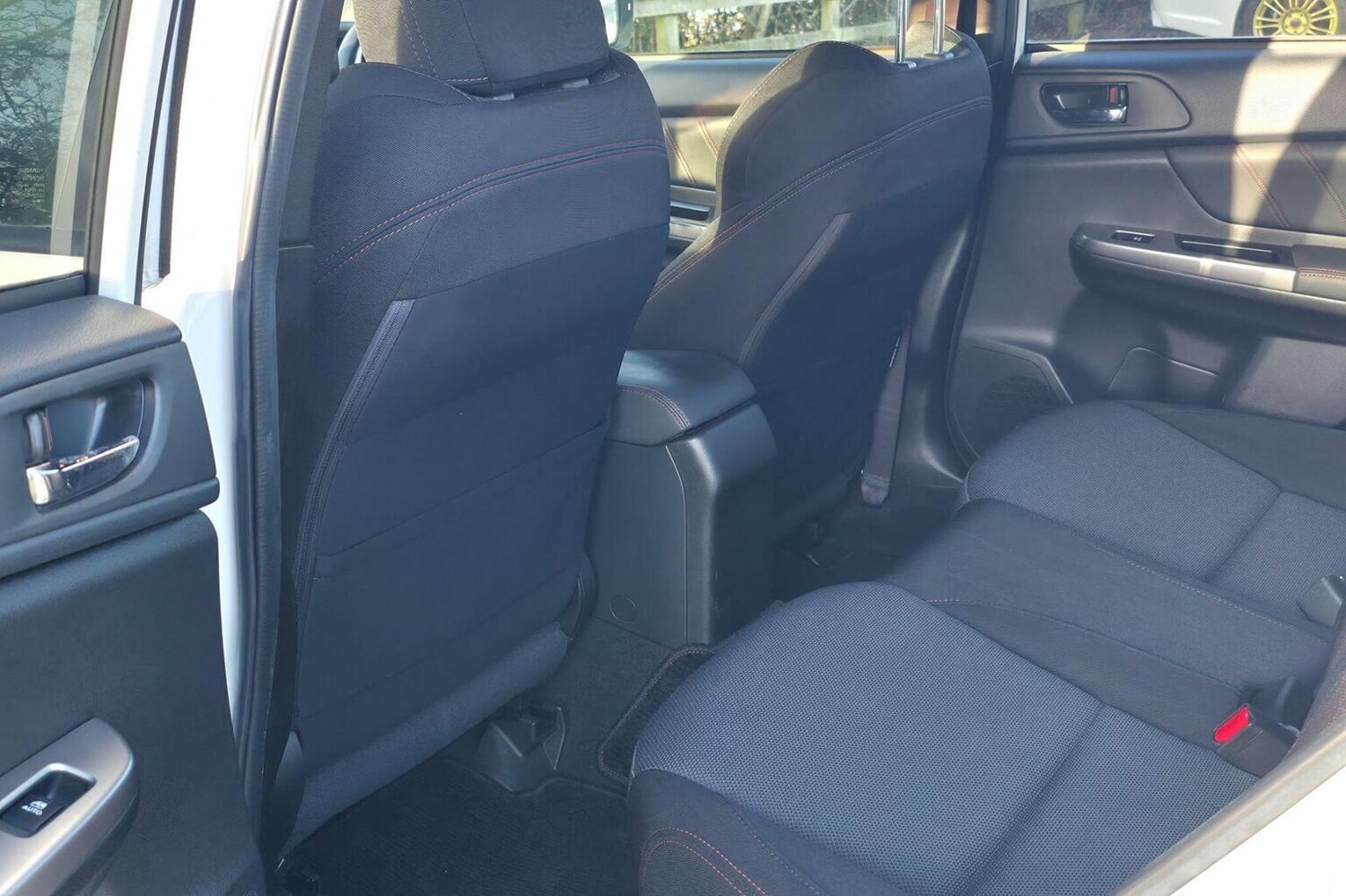 Used Subaru WRX STI 2014 for sale - 76769303: Photo 48