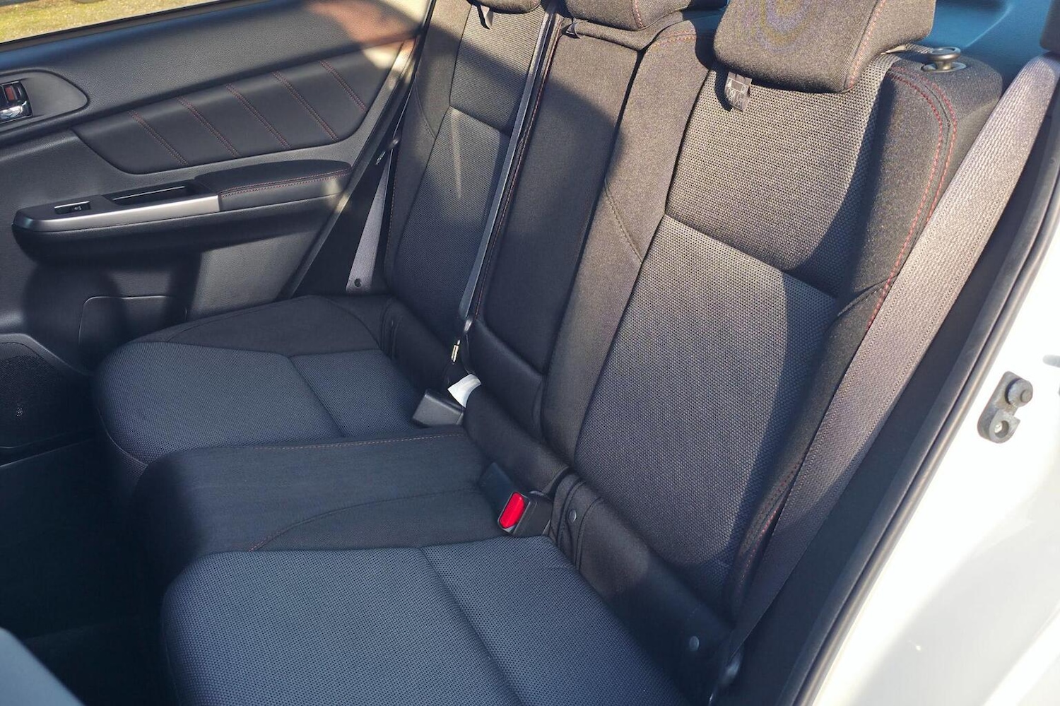 Used Subaru WRX STI 2014 for sale - 76769303: Photo 49