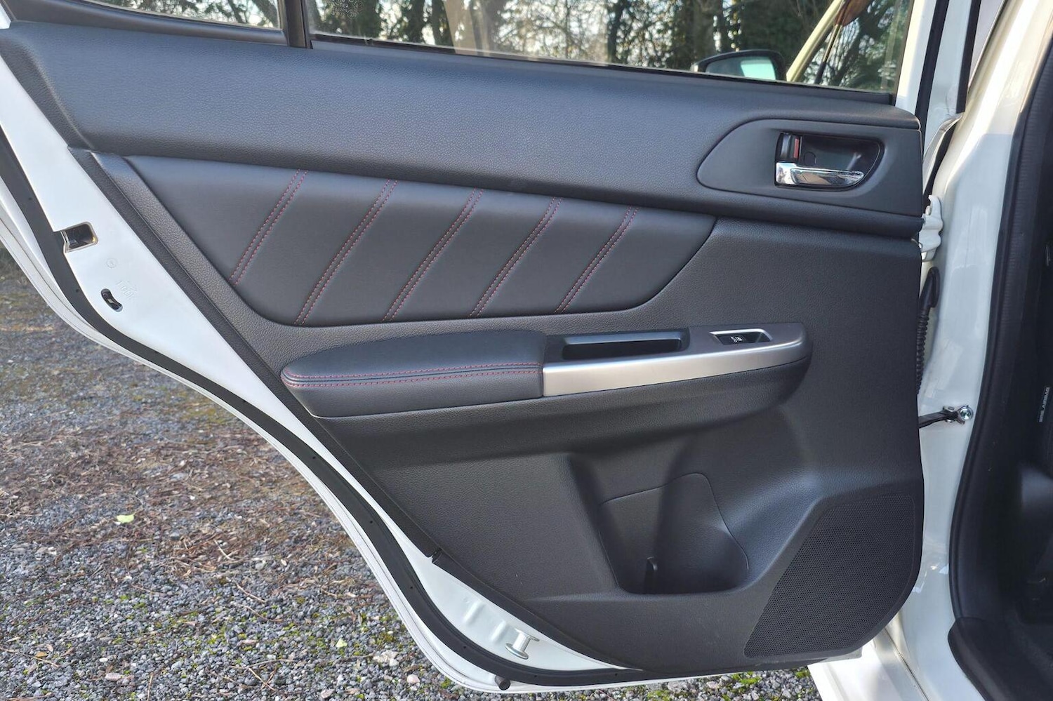 Used Subaru WRX STI 2014 for sale - 76769303: Photo 51