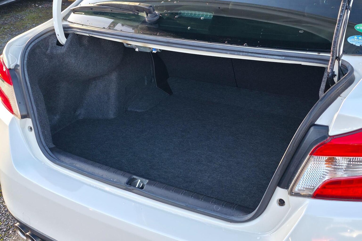 Used Subaru WRX STI 2014 for sale - 76769303: Photo 55