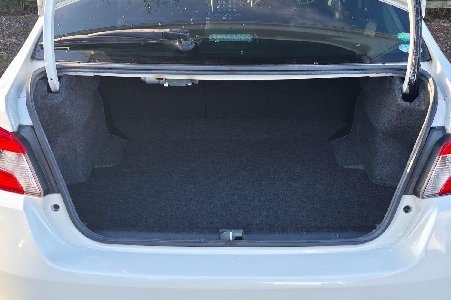 Used Subaru WRX STI 2014 for sale - 76769303: Photo 56