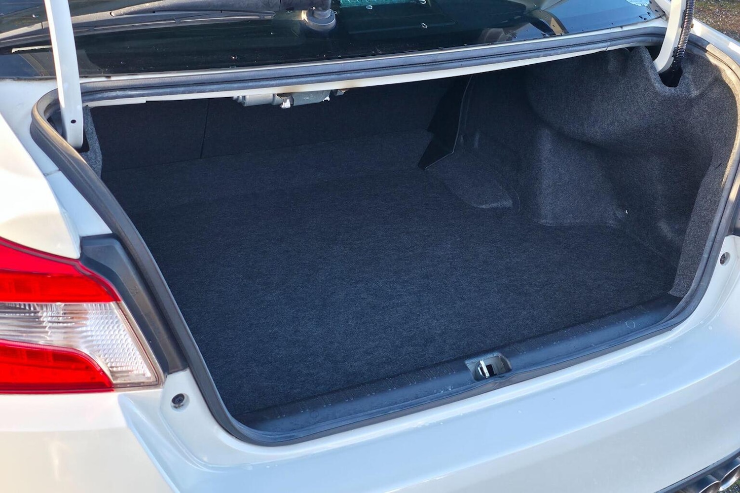 Used Subaru WRX STI 2014 for sale - 76769303: Photo 57