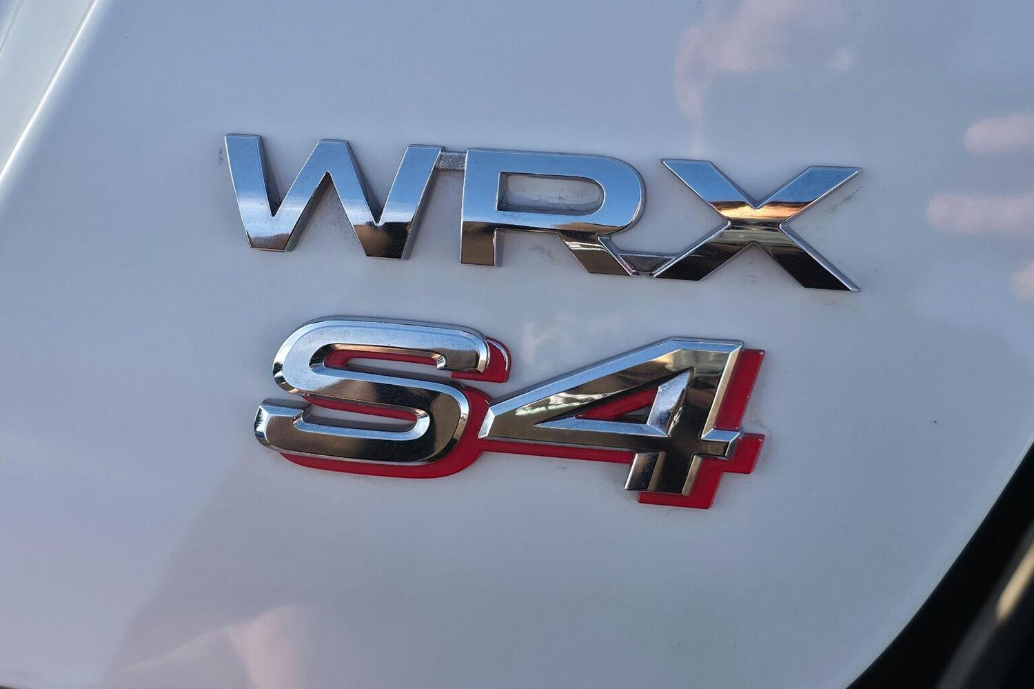 Used Subaru WRX STI 2014 for sale - 76769303: Photo 58