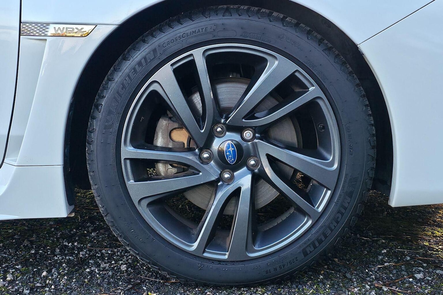 Used Subaru WRX STI 2014 for sale - 76769303: Photo 60