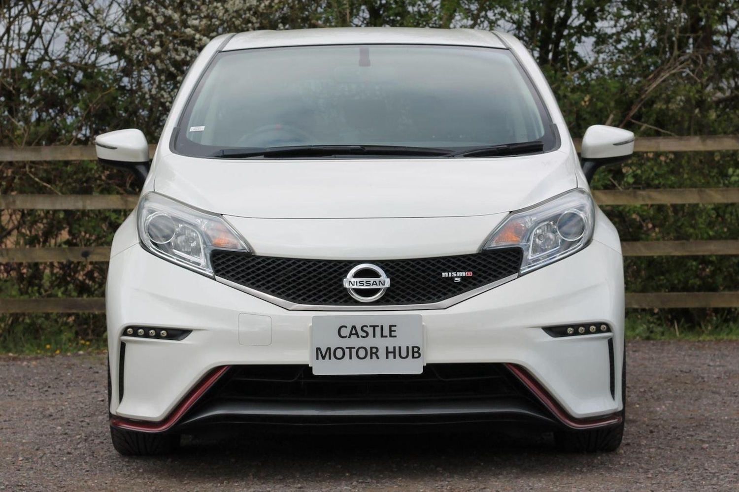 Used Nissan Note 2014 for sale - 76793607: Photo 11