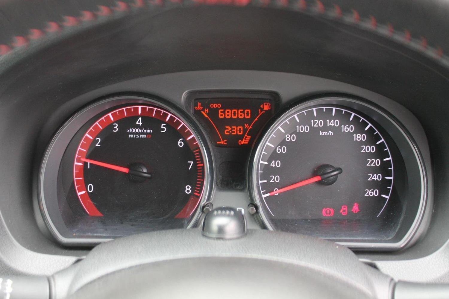 Used Nissan Note 2014 for sale - 76793607: Photo 16