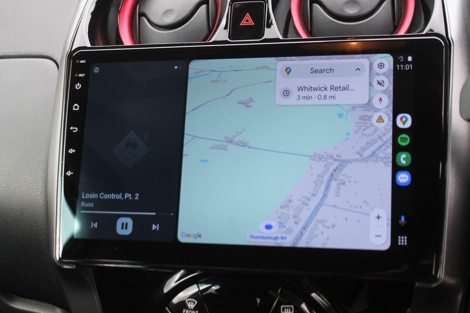 Used Nissan Note 2014 for sale - 76793607: Photo 18