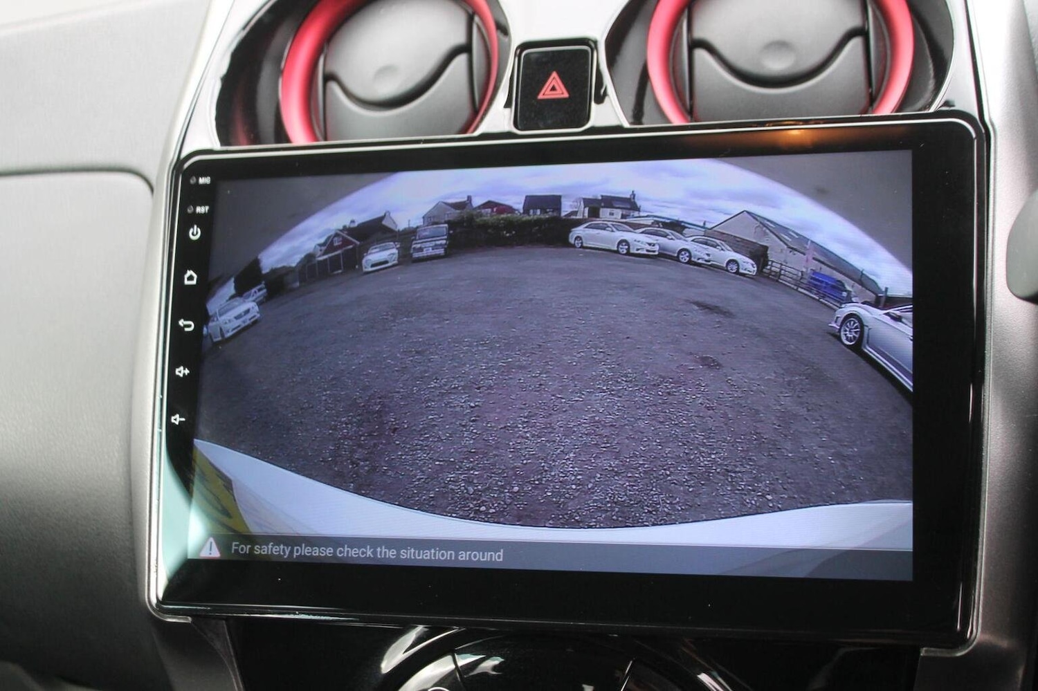 Used Nissan Note 2014 for sale - 76793607: Photo 20