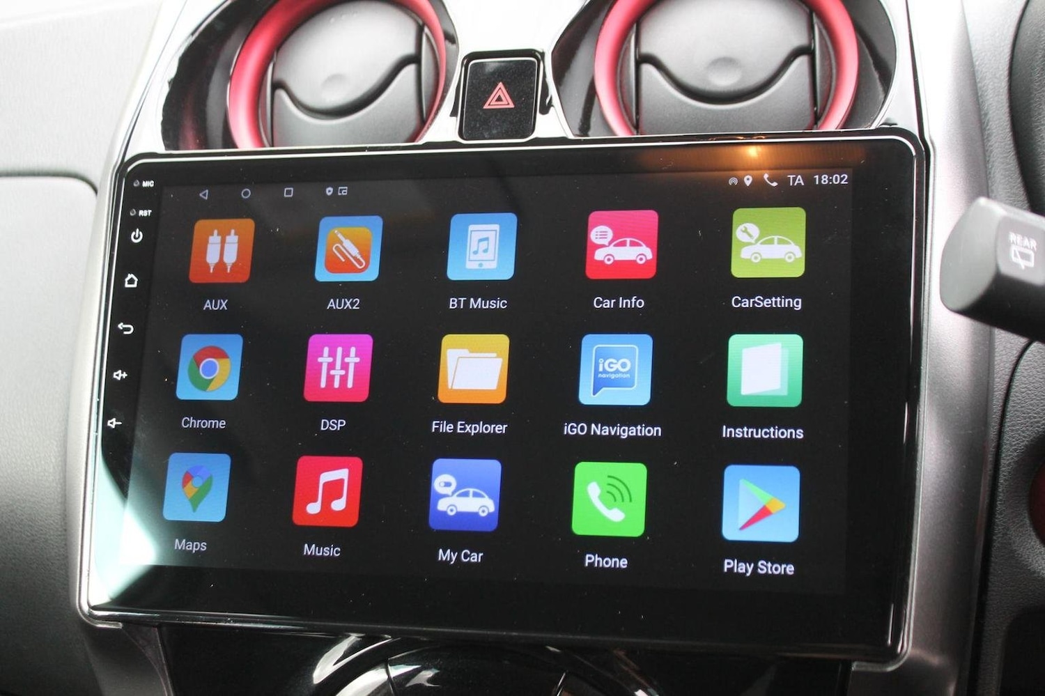 Used Nissan Note 2014 for sale - 76793607: Photo 21