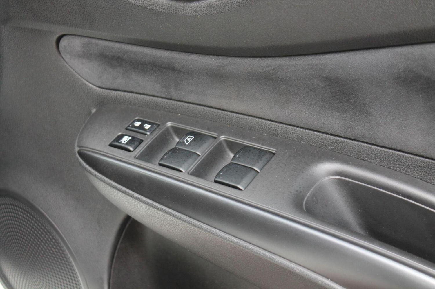 Used Nissan Note 2014 for sale - 76793607: Photo 28