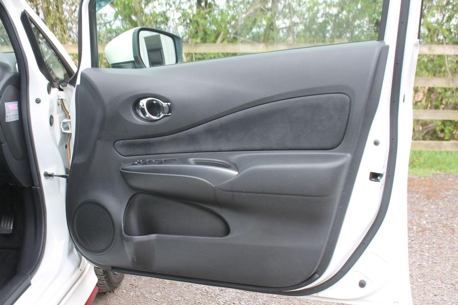 Used Nissan Note 2014 for sale - 76793607: Photo 29