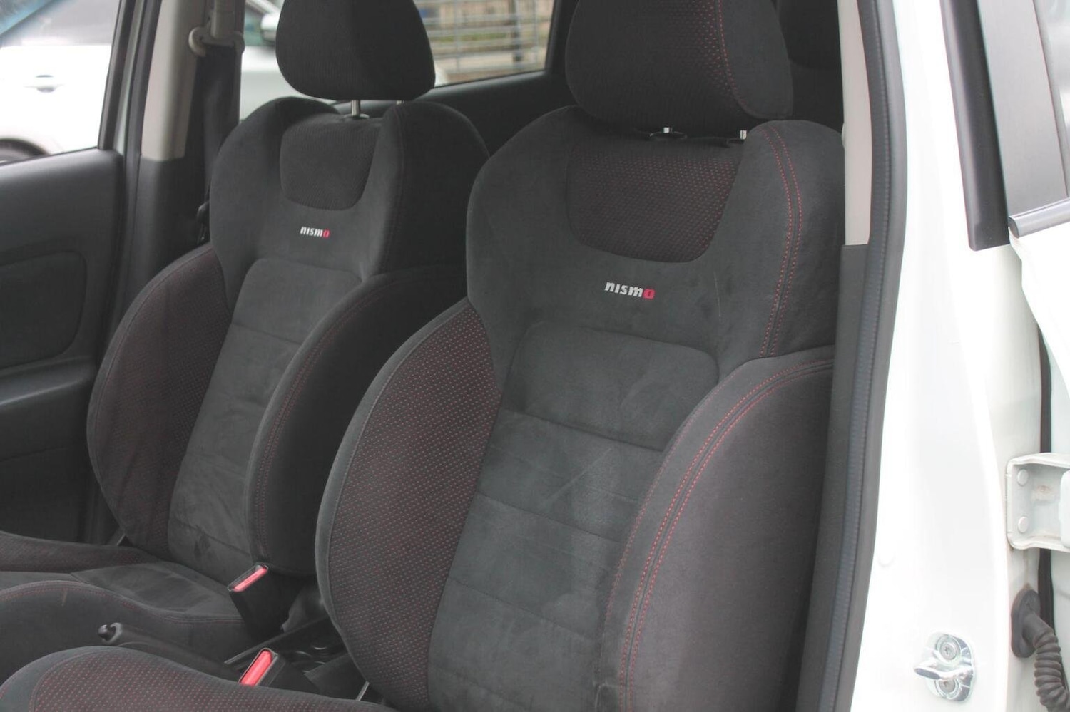 Used Nissan Note 2014 for sale - 76793607: Photo 33